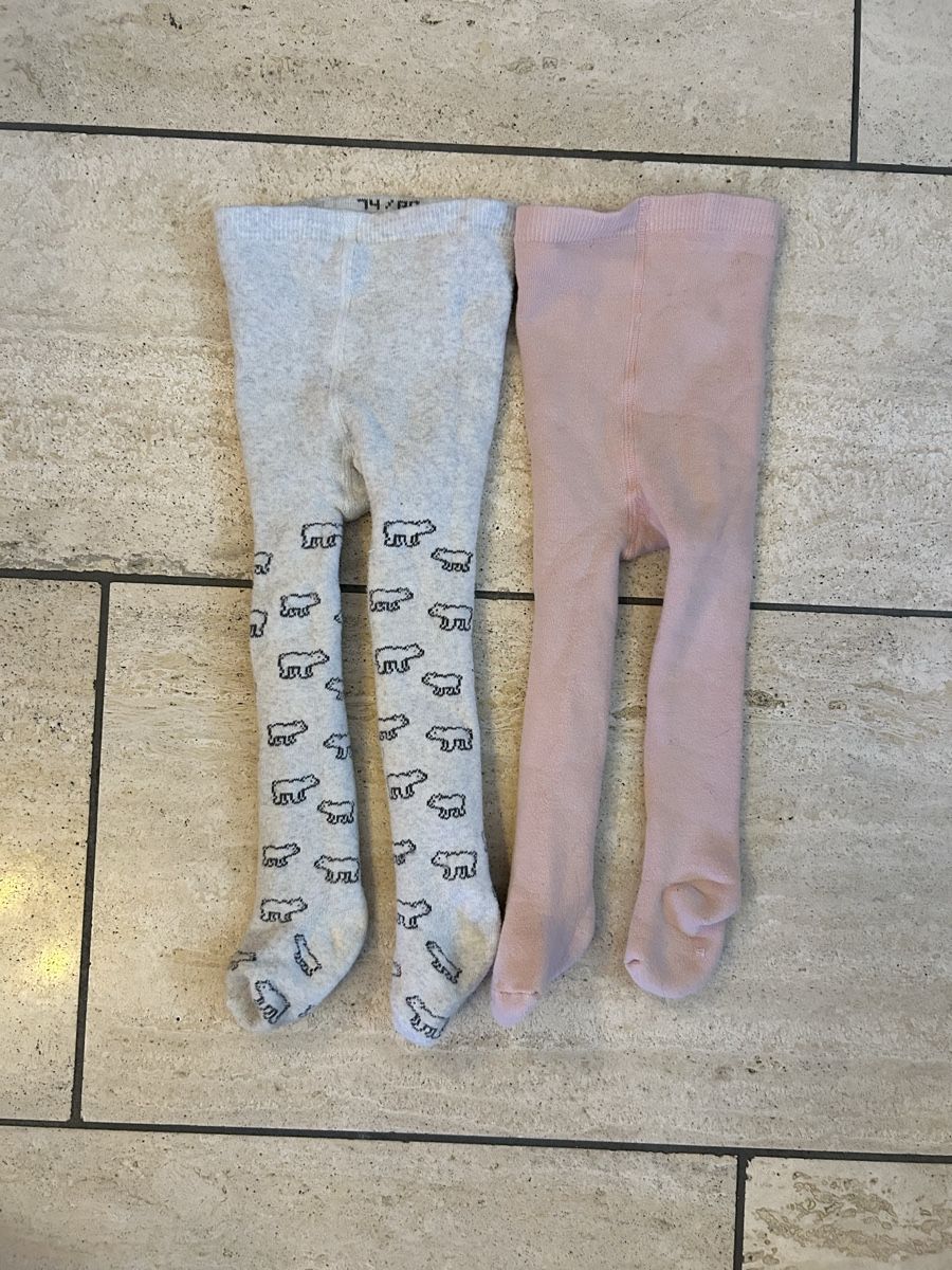 Lotti & Set di vestiti: 19-teiliges Kleiderpaket Grösse 74 – Usato da Berikon venduto da Skydive11 3