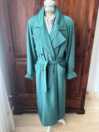 SAVANNAH Trenchcoat neuwertig
