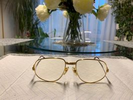 Brille Cartier