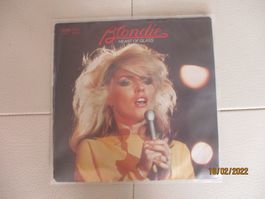 Blondie – Heart Of Glass
