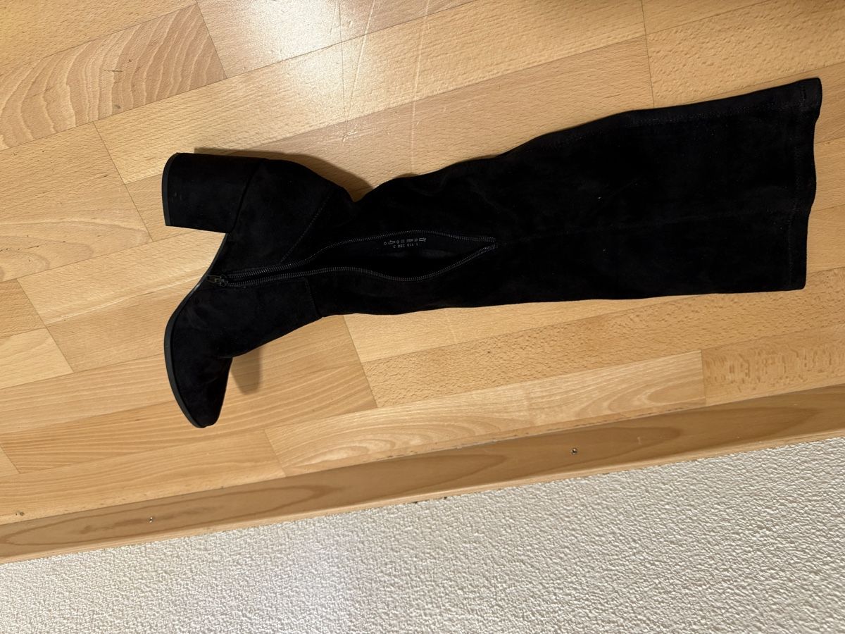 Scarpe da donna: Hohe Stiefel 39 – Usato da Bülach venduto da sawa22 4