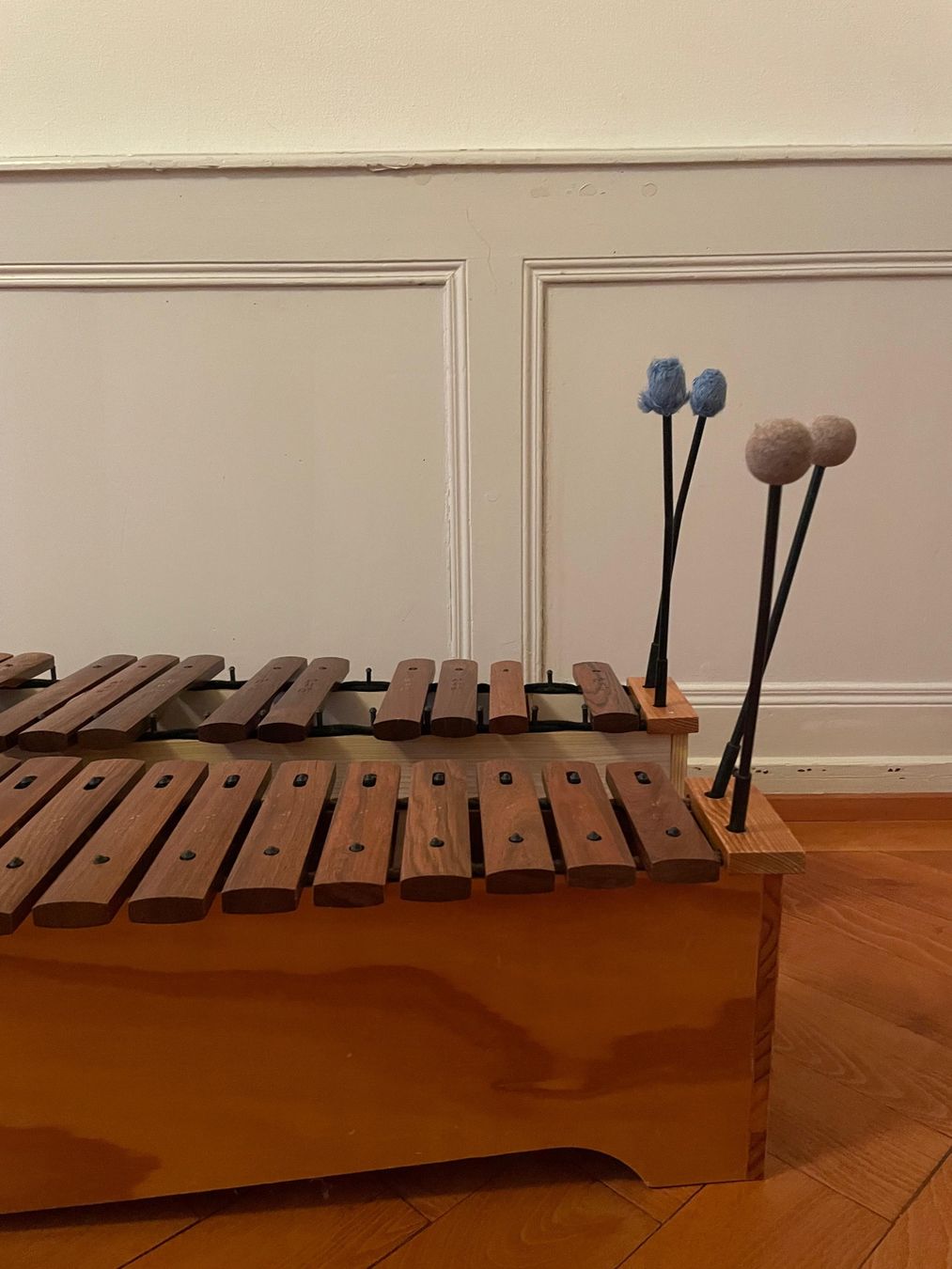 Sonor Instruments de musique: Sonor Xylophon – D'occasion à Bern par respublica 2