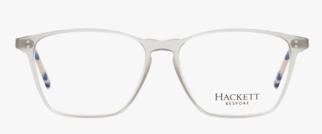 Hackett Occhiali & Lenti: Brille Hackett London HEB 251 950 – Nuovo e nell'imballaggio originale da Buchs SG venduto da Nigthman