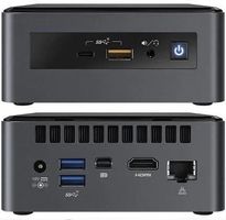 Intel NUC10i5FNH Mini PC