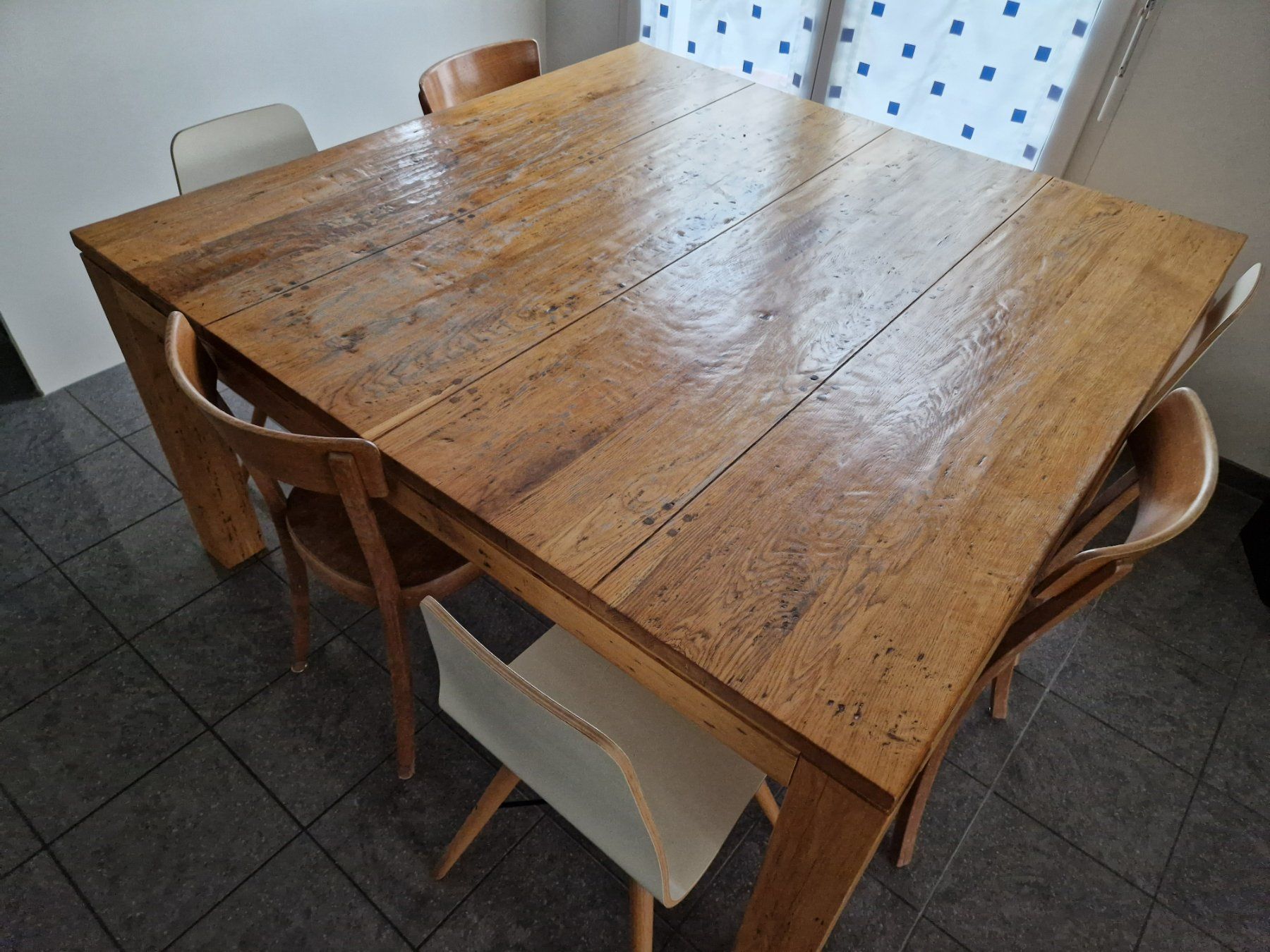 Tische: Tisch – Gebraucht aus Wiesendangen von PingPong44 1