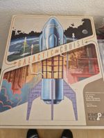 Galactic Cruise + Expansions