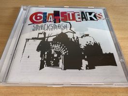 Beatsteaks – Smack Smash