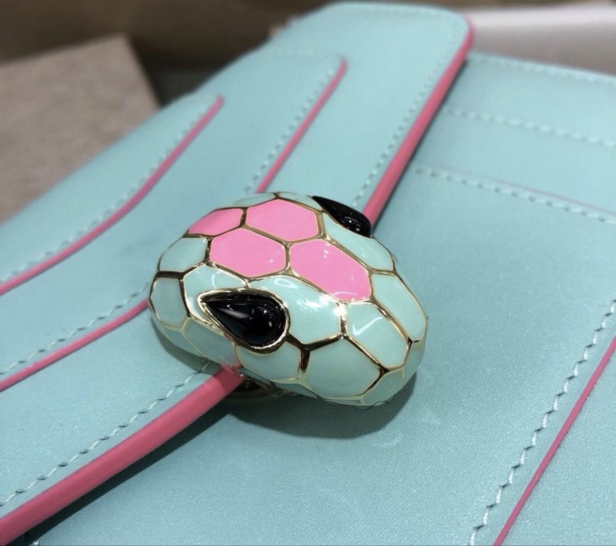 Bulgari Borse da donna: Bvlgari Serpenti Bag – Usato da Arbon venduto da LadyGSx 3