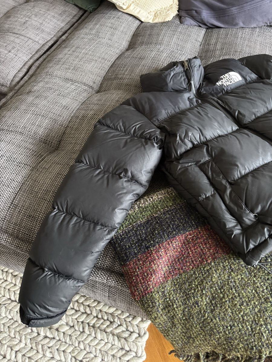 North Face Giacche: Doudoune The North Face – Usato da Epalinges venduto da ell_yf8r 1