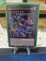 Yugioh Schwarzer Hochmagier CT13