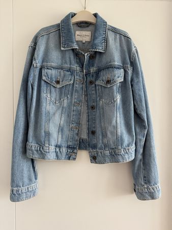Marco Polo Jeansjacke