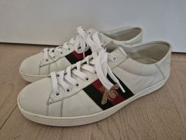 Gucci Sneakers Ace Biene