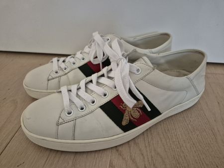 Gucci Sneakers Ace Biene