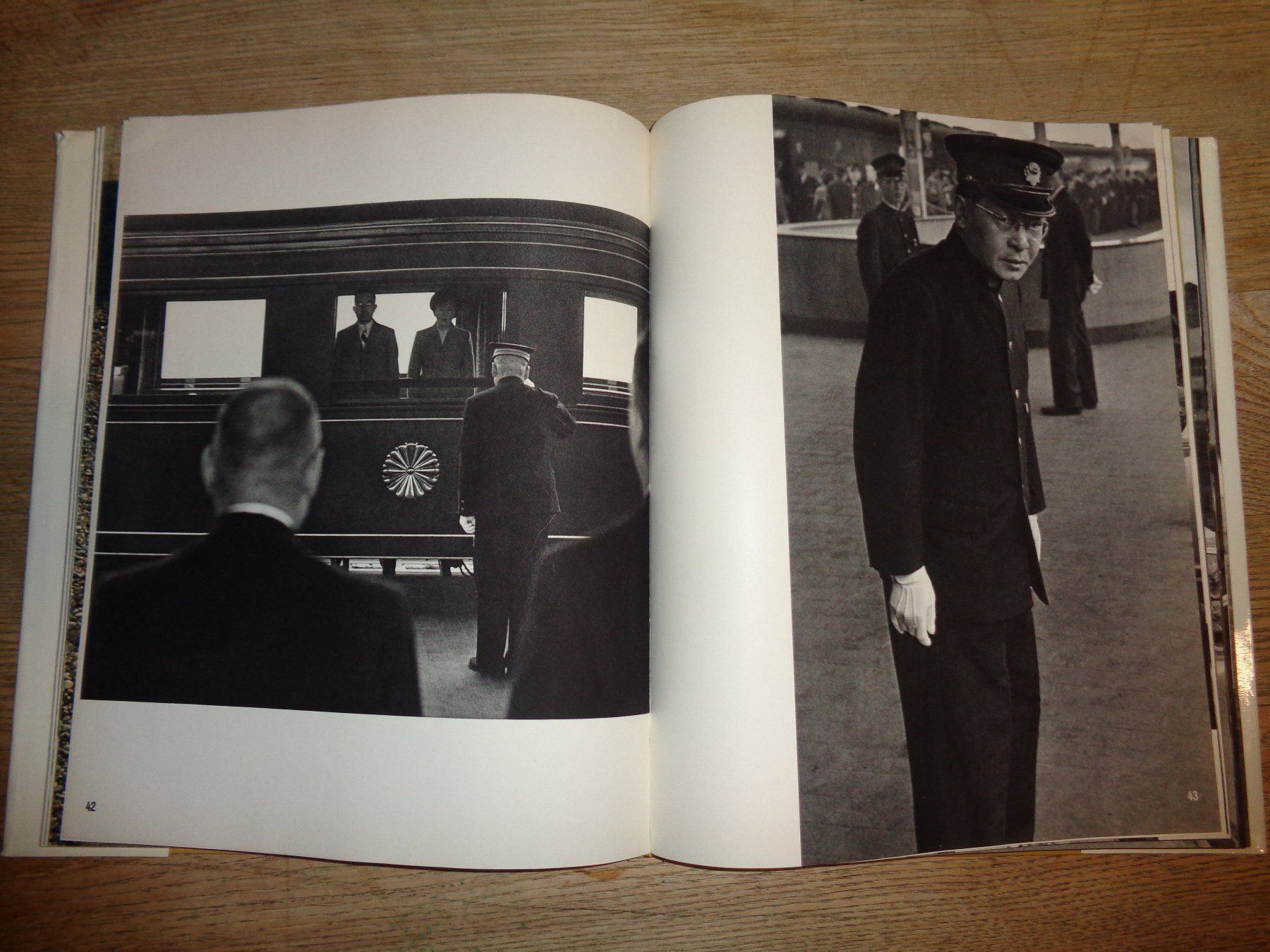 Libri: WERNER Bischof Japan – Usato da Welschenrohr venduto da Regool 3
