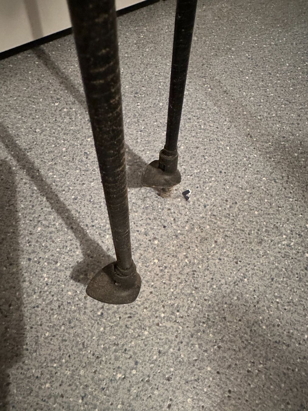 Nordica Altri accessori: Nordic Walker Stöcke – Usato da Laupen ZH venduto da Mcafi02 1