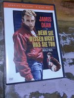 DVD Denn sie wissen nicht was sie tun James Dean Zustand