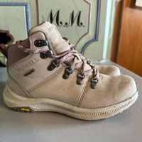 MERRELL Wanderschuh / Freizeitschuh Gr. 38