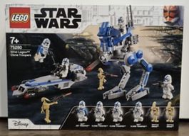 LEGO STAR WARS 75280
