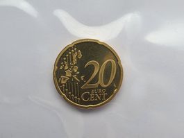 20 Cent 2004 A PP