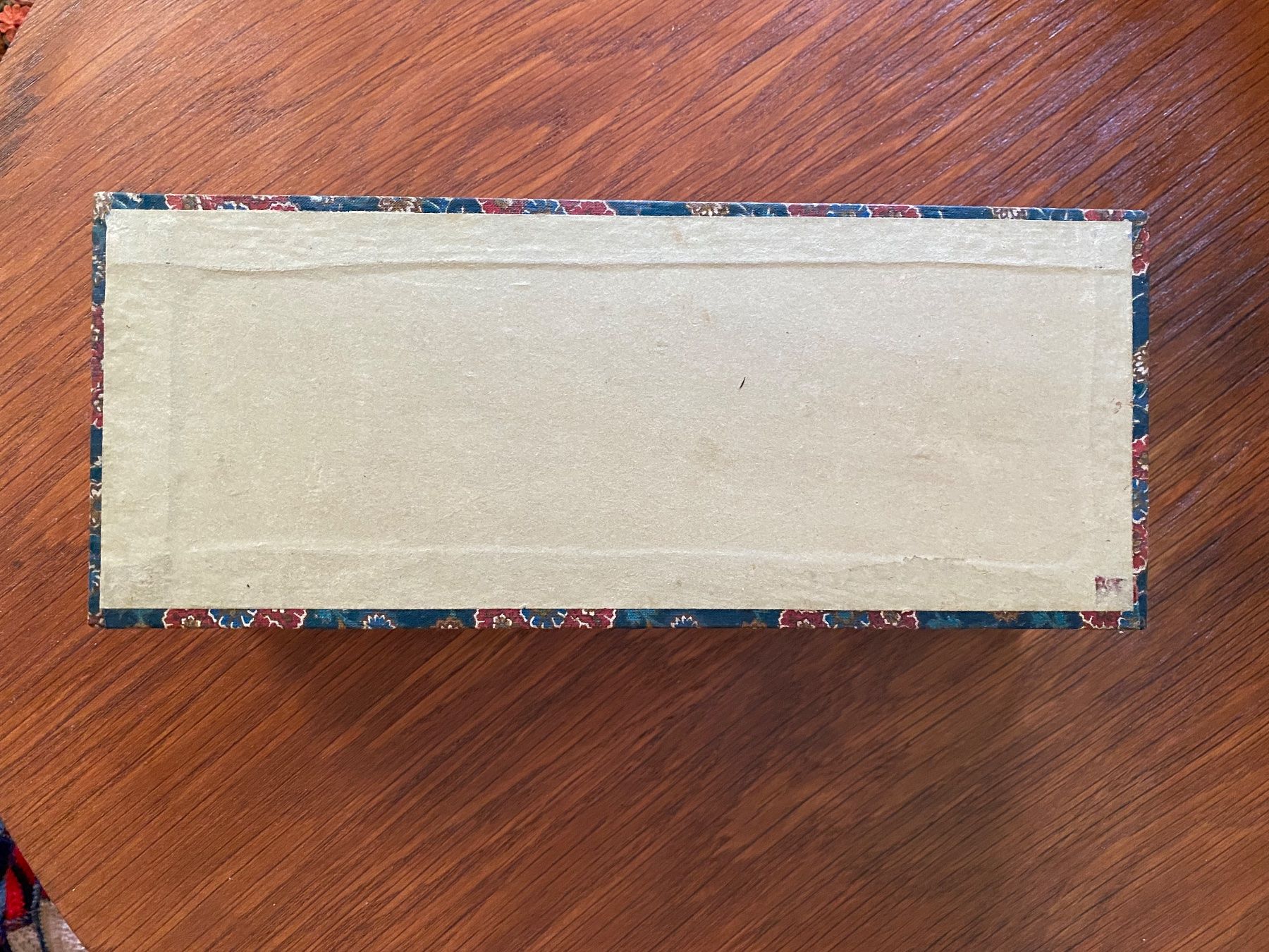 Tutte le decorazioni: 2 Vintage Stoffschachteln – Usato da Rorbas venduto da tun_m7fz 5