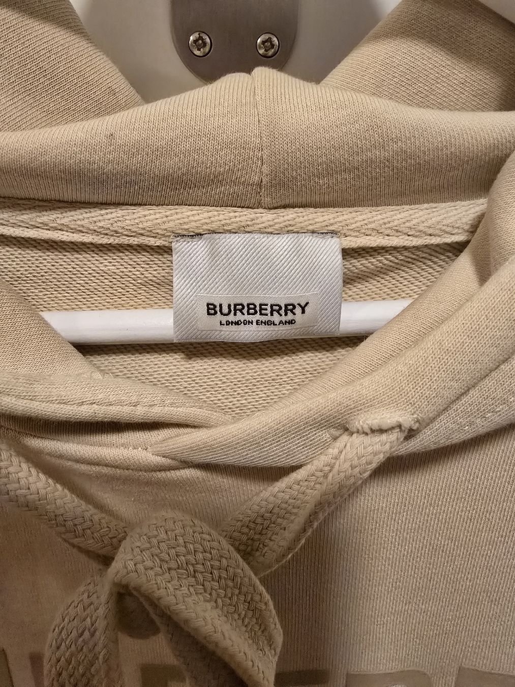 Burberry Maglioni & Felpe: Burberry Kapuzenpullover – Nuovo (secondo la descrizione) da Niederbipp venduto da Tiffany1771 1