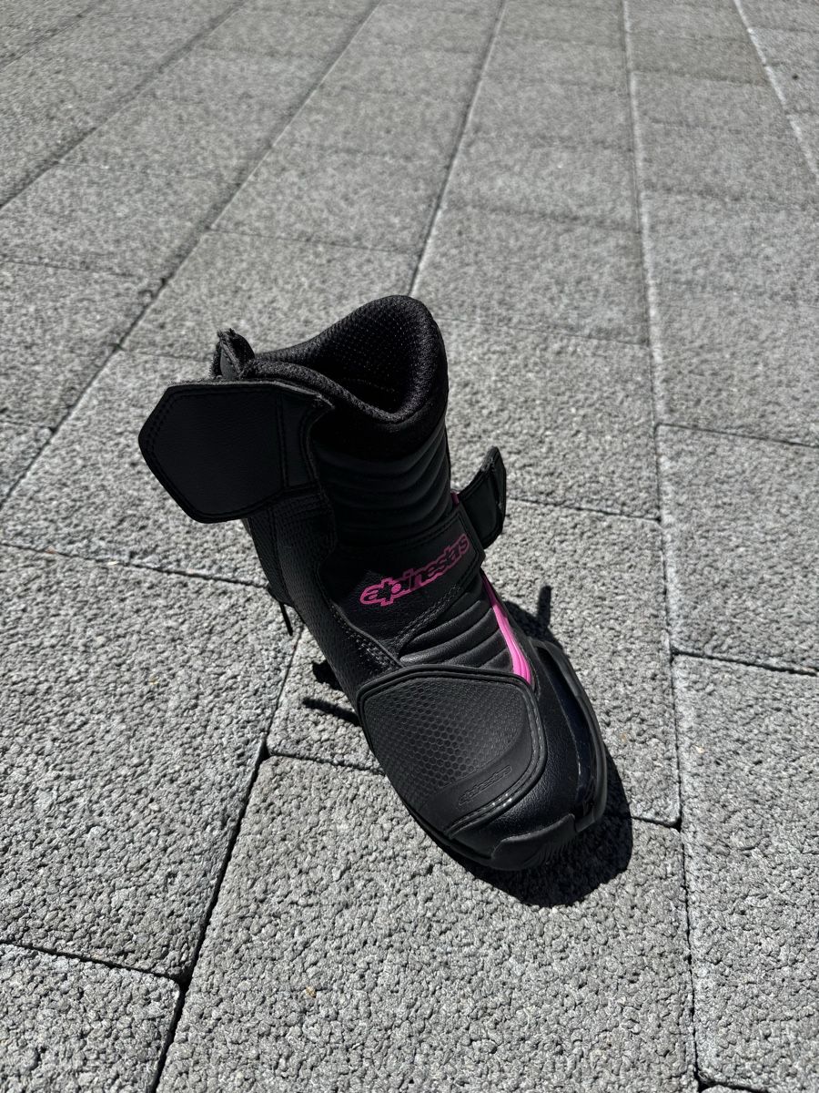 Alpinestars Scarpe da donna: Alpinestars - Stella SMX-1R  – Usato da Bülach venduto da l.kouassi 6