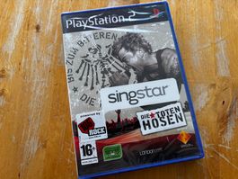 Singstar: Die Toten Hosen (NEU)