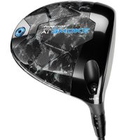Neu & OV Callaway Paradym Ai Smoke Max Draw 10,5 Grad Damen
