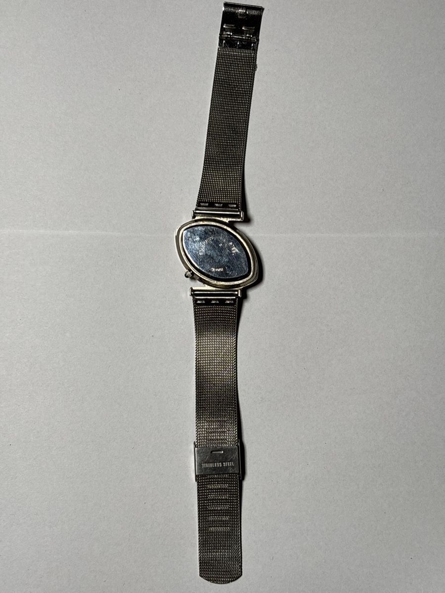 Orologi: Vintage Japanese Watch – Difettoso da Confignon venduto da Second_Hand_Ch 7