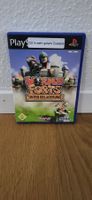 PS2 – Worms Forts Unter Belagerung