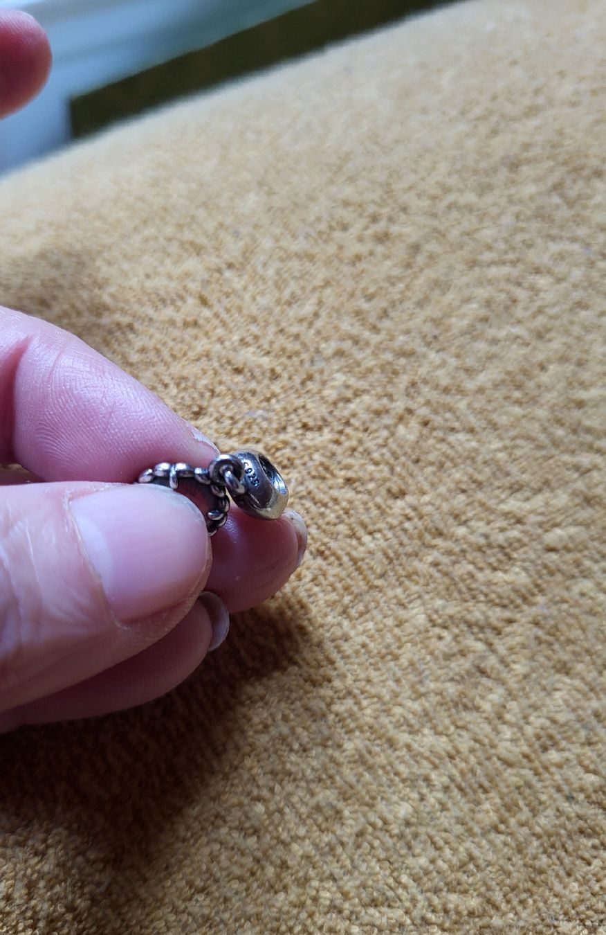 Pandora Ciondoli: Originaler Pandora Charm – Nuovo (secondo la descrizione) da Zweisimmen venduto da Adorable 4