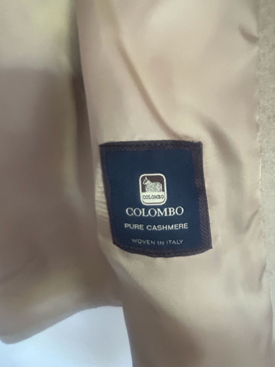 Giacche: Elegante Kaschmir Damen Jacke – Nuovo (secondo la descrizione) da Uitikon Waldegg venduto da Luxurydealszurich 1