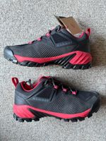 Neuer Mammut Sapuen Low GTX Damen Wanderschuh Gr. 40 / UK6.5