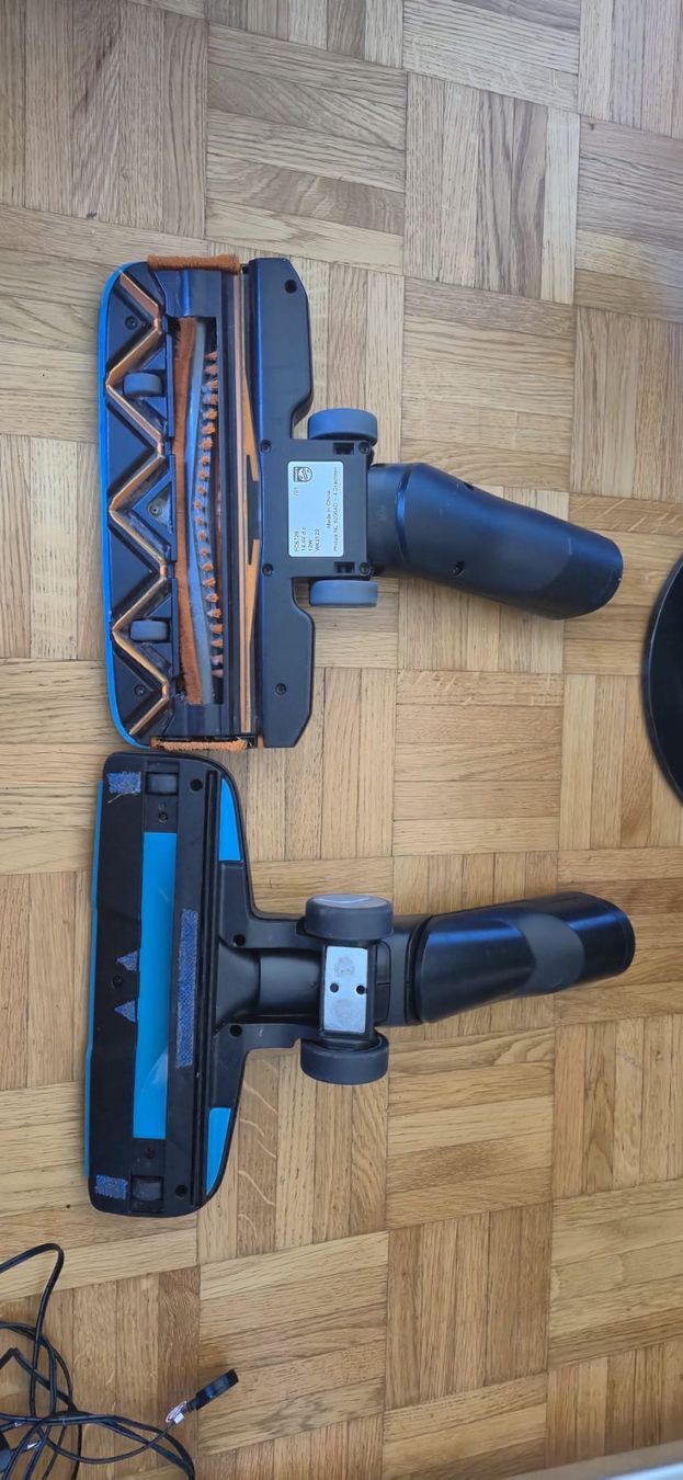 Philips Aspirapolveri & Accessori: Aspirateur Philips SpeedProAqua – Usato da Renens VD venduto da lau_h6tb 4