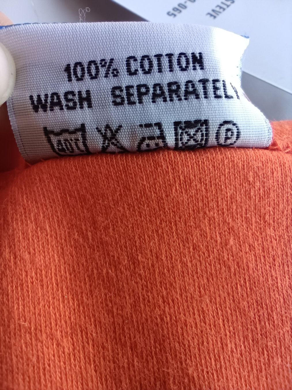 Maglioni & Felpe: Restposten Pullover orange XXL (l) – Nuovo (secondo la descrizione) da Oberegg venduto da 19franzi94 3