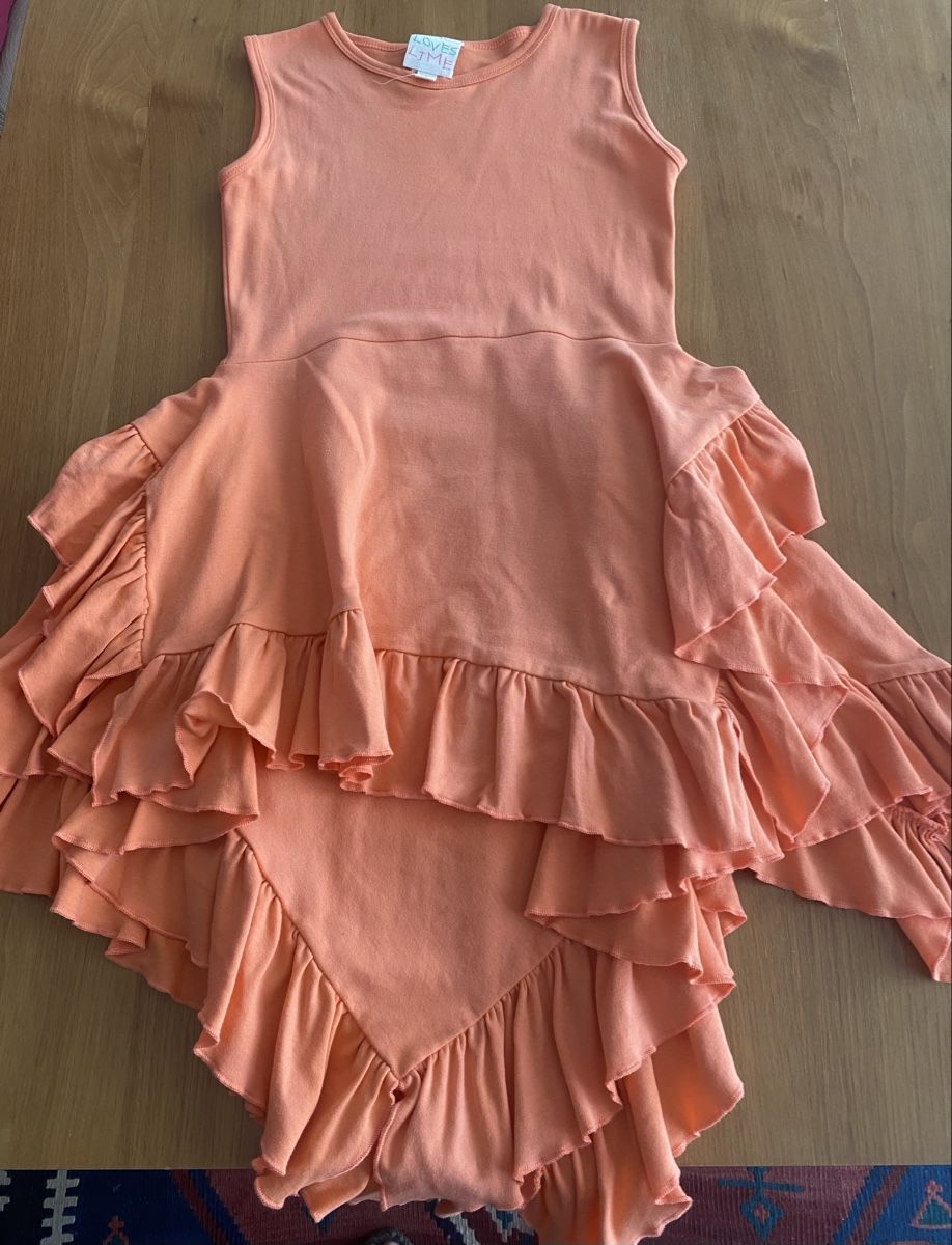 Robes et jupes: Robes fillette – D'occasion à Chêne-Bougeries par nam_7nkk 4