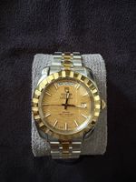 Tudor 41 mm – Acciaio/Oro – Day-Date