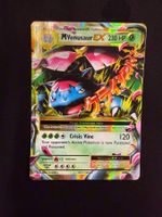 Pokemon MVenusaur EX 2/108 EN
