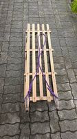 Alter Davoser Schlitten
