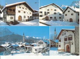 Scuol 1986