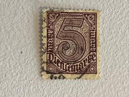 DR Briefmarken ab 1.20 CHF (Gratis-Versand)