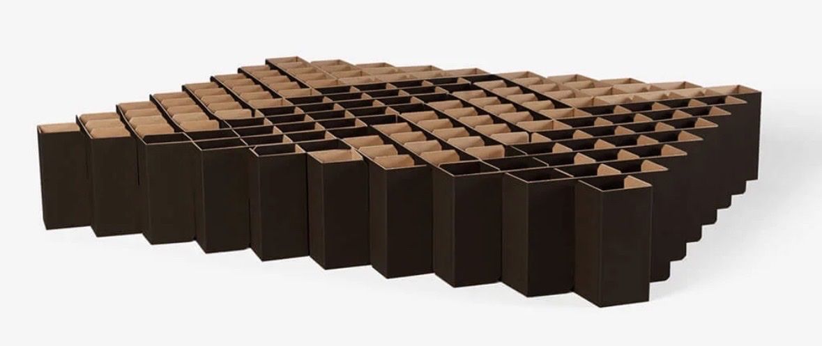 Betten: RIAB Bett 2.0 - Large - Black – Gebraucht aus Zürich von jm19