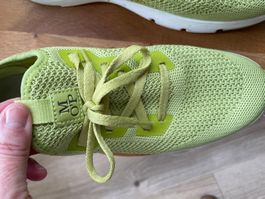 Marc O’Polo Sneaker, Gr. 39, neuwertig, Top Zustand!