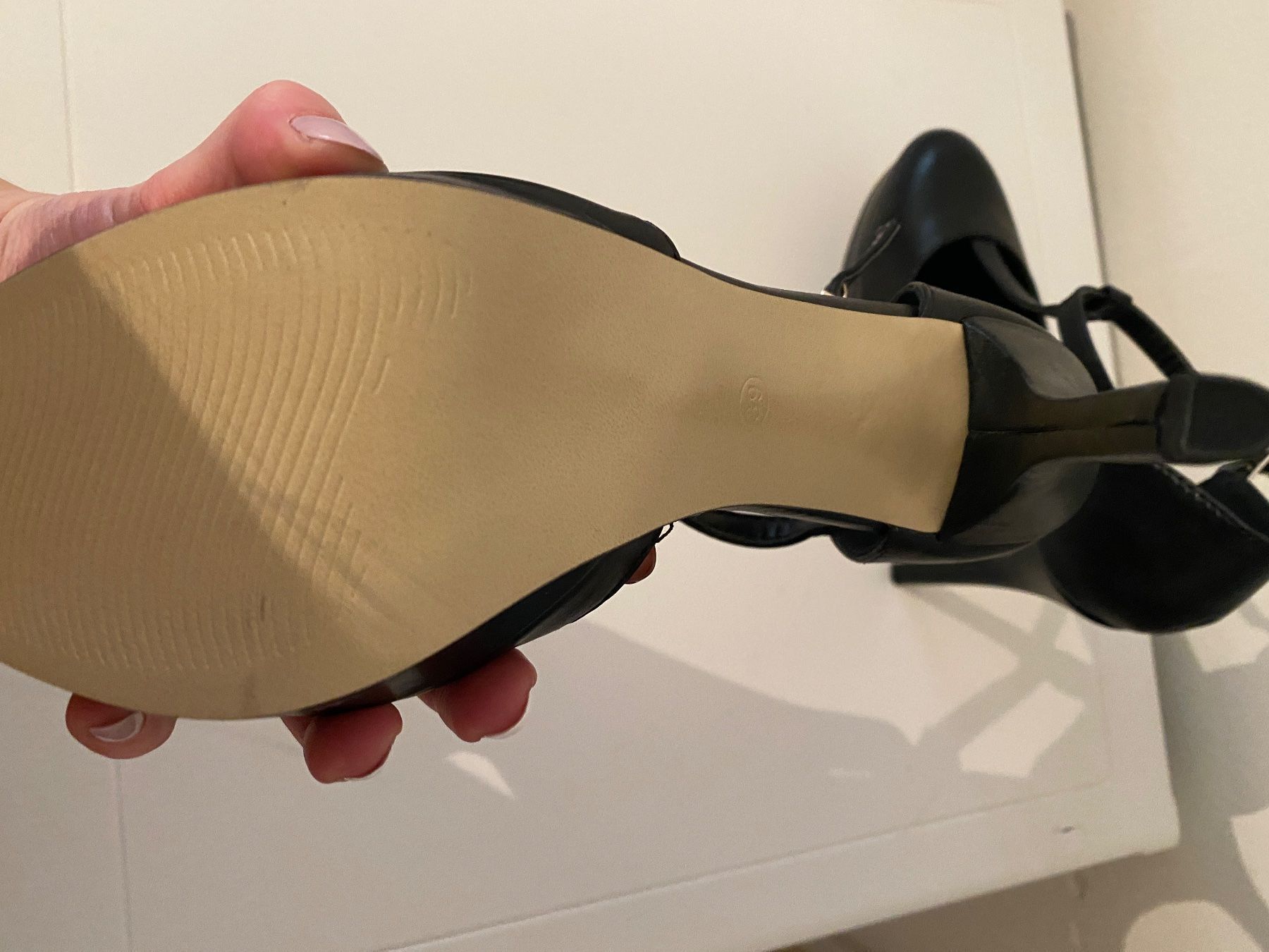 Scarpe da donna: Pumps – Usato da Linden venduto da martina_iwana 2