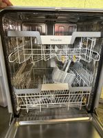 Miele Vollintegriert Geschirrspüler 60Cm A+++
