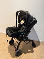 Doona X Kinderwagen mit Isofix guter Zustand