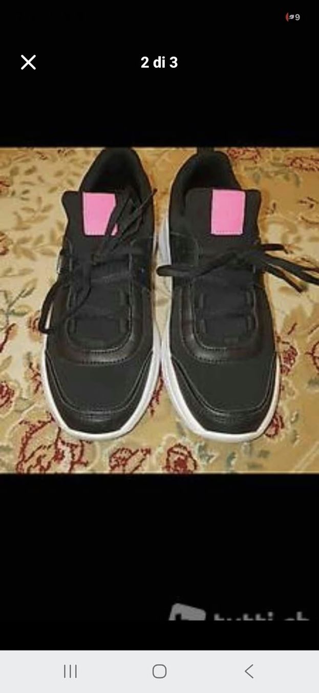 Guess Scarpe da donna: Guess – Usato da Trimbach venduto da Ale-07 1