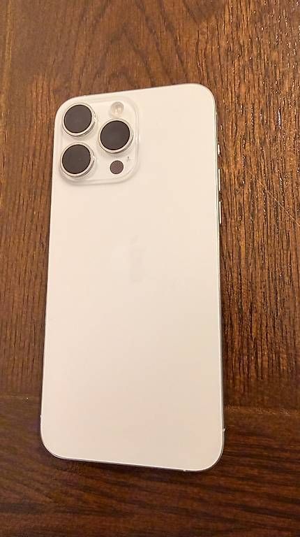 Apple Telefoni cellulari / Smartphones: Iphone 15 ProMax 512GB – Usato da Giubiasco venduto da gazyy