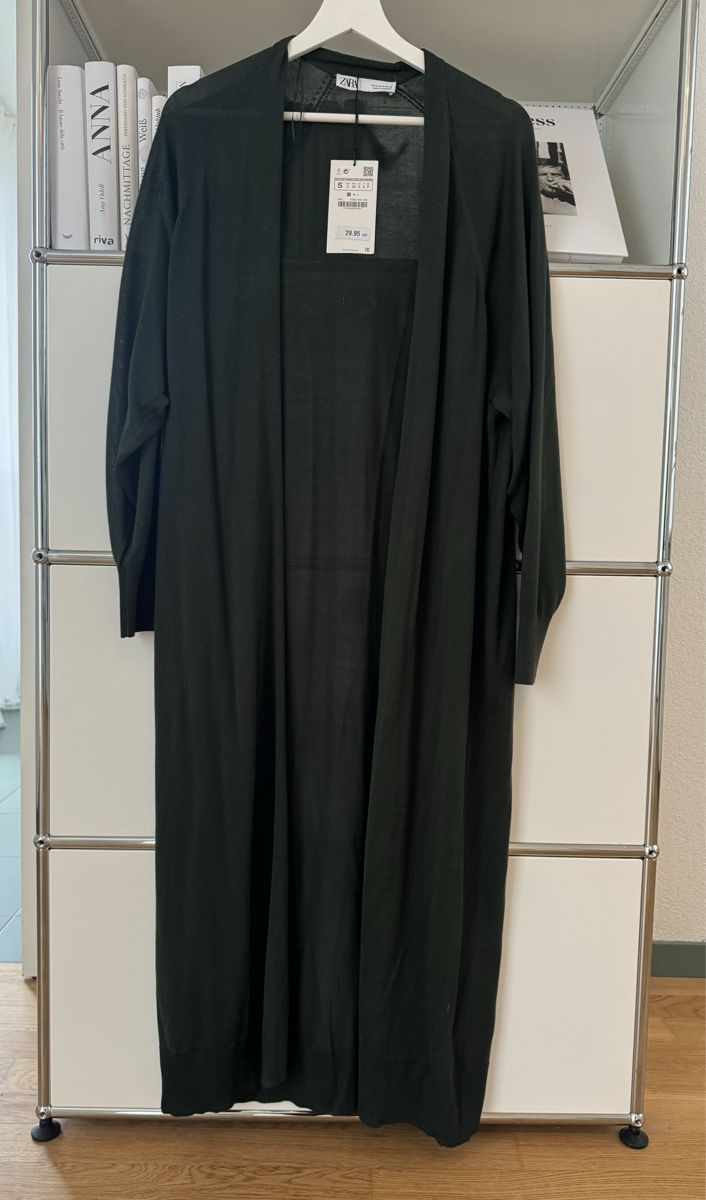 Zara Lotti di vestiti: Zara Set, Grün, neu mit Etikett – Nuovo (secondo la descrizione) da Zürich venduto da Lela_ 3