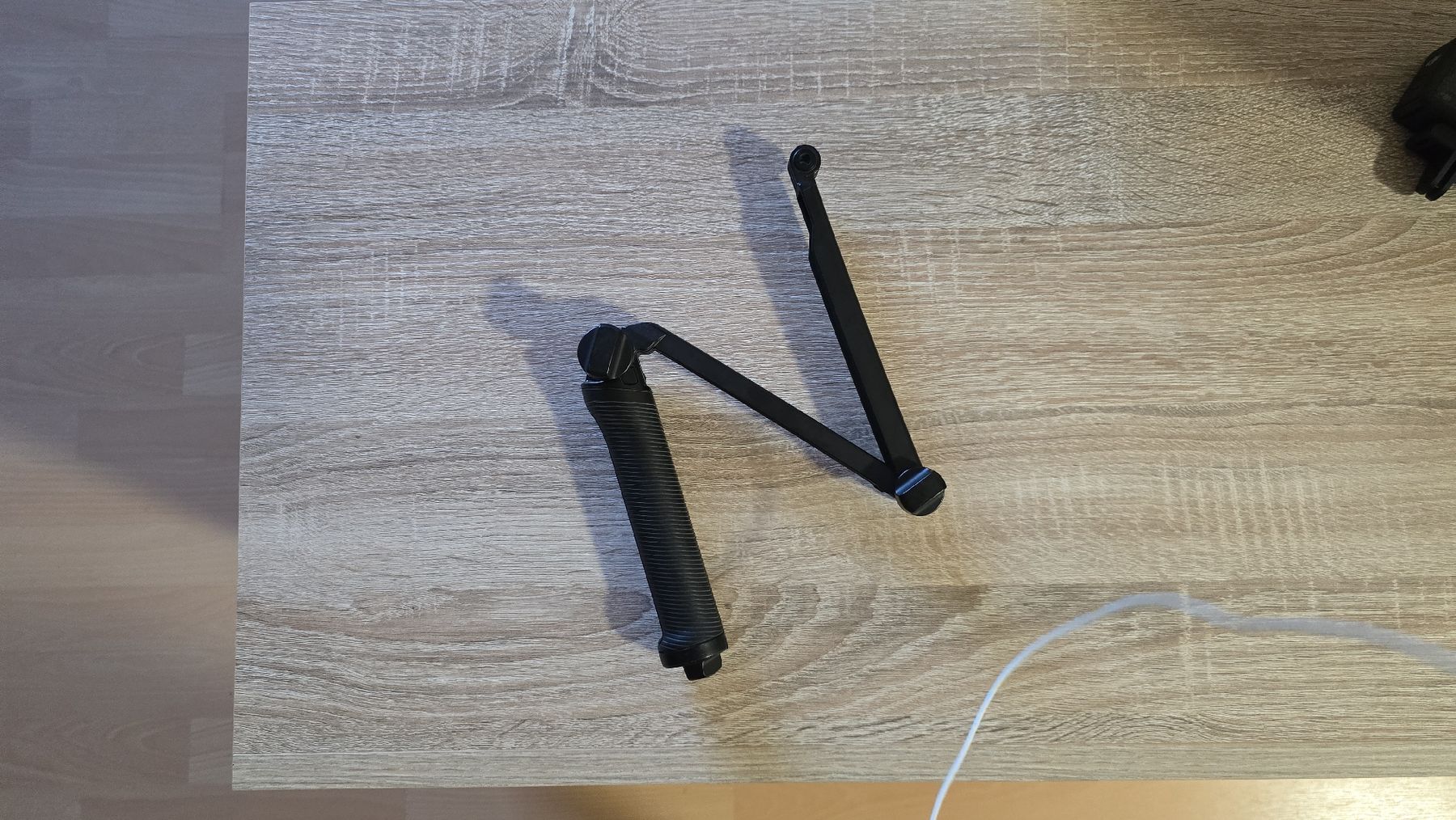 Gopro Trépieds & Accessoires: Trepied Action Cam GoPro – D'occasion à Sugiez par mic_6v25 2